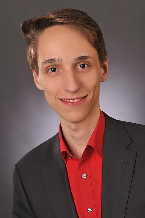 Picture of Ole Köster